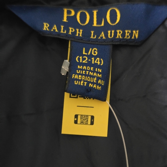 Winter jacket - Picture 4 of 5